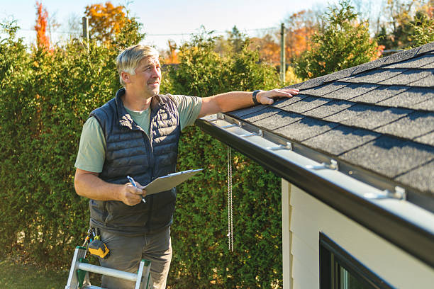 Trusted Flat Roof Repair service in Independence, IA - Ben Roofing and Steel LLC